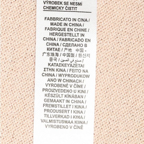 🔥🔥🔥 Liu Jo knitted pink joggers size M 🔥🔥🔥 - Picture 5 of 11